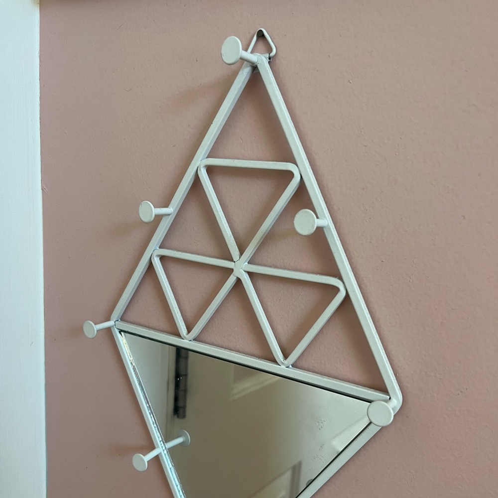 Jewlwery holder (necklace)